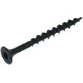 Hillman Drywall Screw, #6 x 2 in, Flat Head 745045